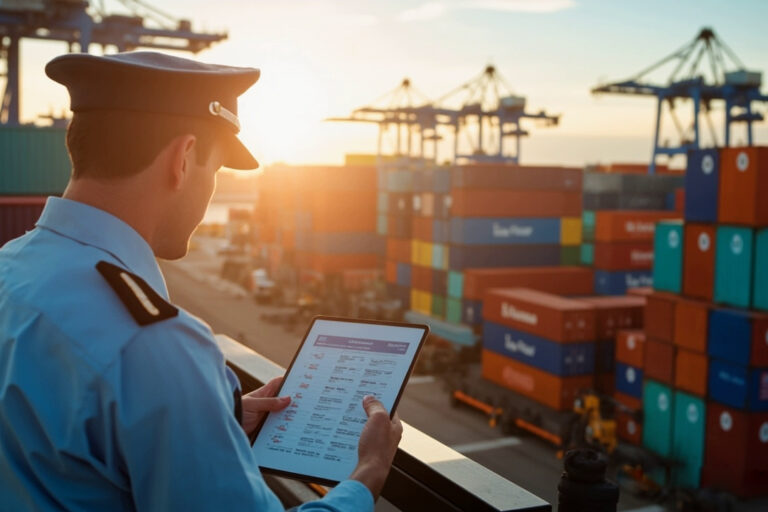 Gümrükleme İşlemleri