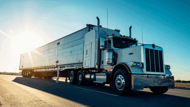 Teminatlı Konteyner Taşıma