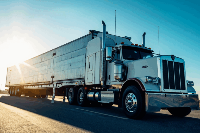 Teminatlı Konteyner Taşıma