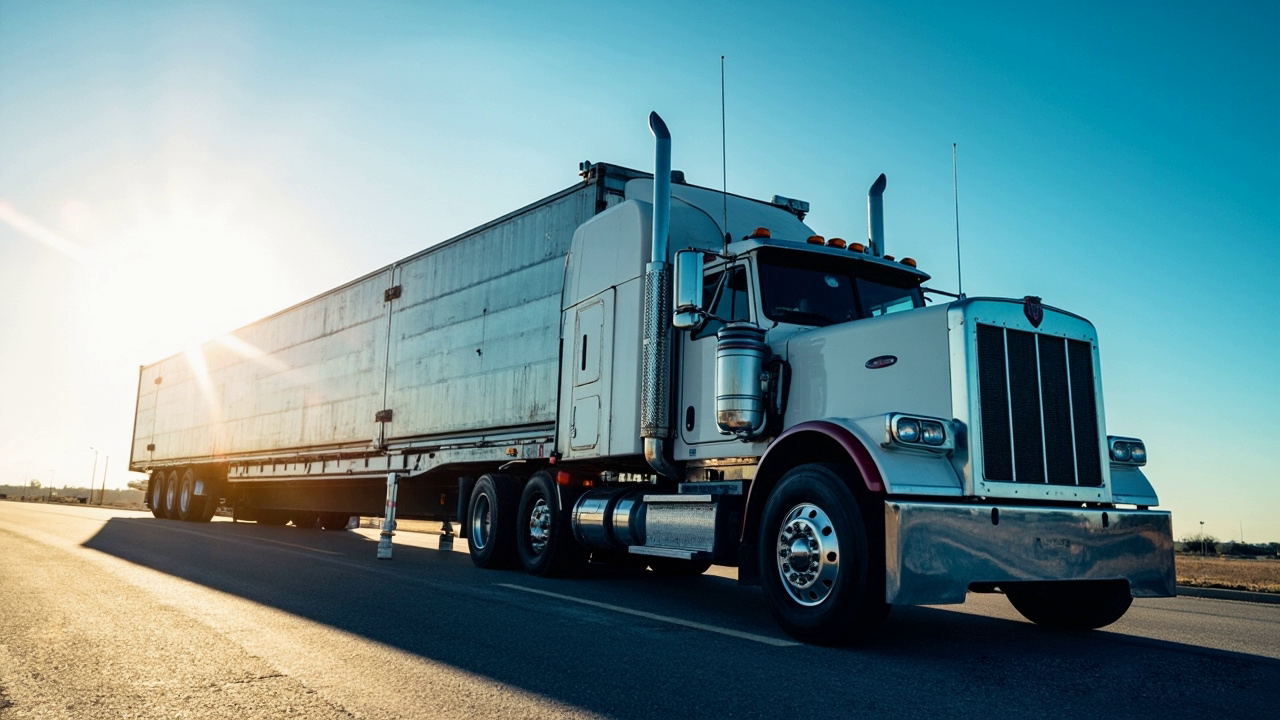 Teminatlı Konteyner Taşıma